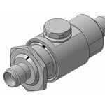 Подавитель выбросов напряжения  3402.26.3001 HUBER+SUHNER