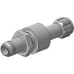 Подавитель выбросов напряжения  3400.17.0428 HUBER+SUHNER