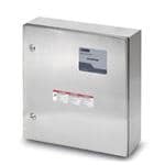 Подавитель выбросов напряжения  2800713 Phoenix Contact Подавитель выбросов напряжения  2800713 Phoenix Contact