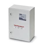 Подавитель выбросов напряжения  2800704 Phoenix Contact Подавитель выбросов напряжения  2800704 Phoenix Contact