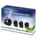 Подавитель выбросов напряжения  2905891 Phoenix Contact Подавитель выбросов напряжения  2905891 Phoenix Contact