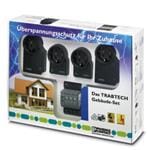 Подавитель выбросов напряжения  2856964 Phoenix Contact Подавитель выбросов напряжения  2856964 Phoenix Contact