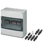 Подавитель выбросов напряжения  2800833 Phoenix Contact Подавитель выбросов напряжения  2800833 Phoenix Contact