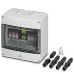 Подавитель выбросов напряжения  2800993 Phoenix Contact Подавитель выбросов напряжения  2800993 Phoenix Contact