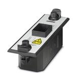 Подавитель выбросов напряжения  2905283 Phoenix Contact Подавитель выбросов напряжения  2905283 Phoenix Contact