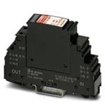 Подавитель выбросов напряжения  2906491 Phoenix Contact Подавитель выбросов напряжения  2906491 Phoenix Contact