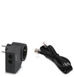 Подавитель выбросов напряжения  2882336 Phoenix Contact Подавитель выбросов напряжения  2882336 Phoenix Contact