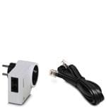 Подавитель выбросов напряжения  2882349 Phoenix Contact Подавитель выбросов напряжения  2882349 Phoenix Contact