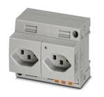 Подавитель выбросов напряжения  804110 Phoenix Contact