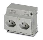 Подавитель выбросов напряжения  804103 Phoenix Contact