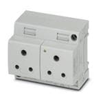 Подавитель выбросов напряжения  804007 Phoenix Contact