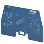 Подавитель выбросов напряжения  2905024 Phoenix Contact Подавитель выбросов напряжения  2905024 Phoenix Contact