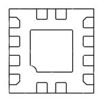 Подавитель выбросов напряжения  DPO2036DBB-7 Diodes Incorporated