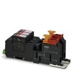 Подавитель выбросов напряжения  2905684 Phoenix Contact Подавитель выбросов напряжения  2905684 Phoenix Contact