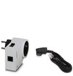 Подавитель выбросов напряжения  2882394 Phoenix Contact Подавитель выбросов напряжения  2882394 Phoenix Contact