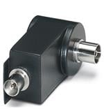 Подавитель выбросов напряжения  2857002 Phoenix Contact Подавитель выбросов напряжения  2857002 Phoenix Contact