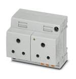 Подавитель выбросов напряжения  804013 Phoenix Contact