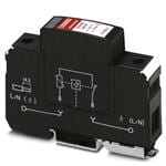 Подавитель выбросов напряжения  2868020 Phoenix Contact Подавитель выбросов напряжения  2868020 Phoenix Contact