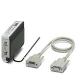 Подавитель выбросов напряжения  2800055 Phoenix Contact