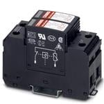 Подавитель выбросов напряжения  2800103 Phoenix Contact