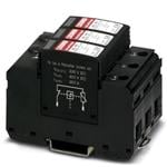 Подавитель выбросов напряжения  2801160 Phoenix Contact Подавитель выбросов напряжения  2801160 Phoenix Contact