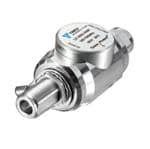 Подавитель выбросов напряжения  LP-HBX-NFF Amphenol Times Microwave Systems