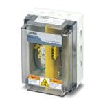 Подавитель выбросов напряжения  2908681 Phoenix Contact