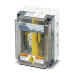 Подавитель выбросов напряжения  2908683 Phoenix Contact