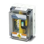 Подавитель выбросов напряжения  2908686 Phoenix Contact