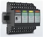 Подавитель выбросов напряжения  2800980 Phoenix Contact Подавитель выбросов напряжения  2800980 Phoenix Contact