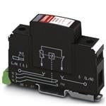 Подавитель выбросов напряжения  2839130 Phoenix Contact Подавитель выбросов напряжения  2839130 Phoenix Contact