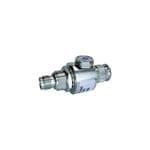 Подавитель выбросов напряжения  3401.26.C HUBER+SUHNER