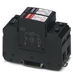 Подавитель выбросов напряжения  2901865 Phoenix Contact Подавитель выбросов напряжения  2901865 Phoenix Contact