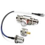 Подавитель выбросов напряжения  2800491 Phoenix Contact Подавитель выбросов напряжения  2800491 Phoenix Contact