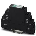 Подавитель выбросов напряжения  2882828 Phoenix Contact Подавитель выбросов напряжения  2882828 Phoenix Contact