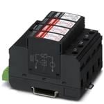 Подавитель выбросов напряжения  2858632 Phoenix Contact Подавитель выбросов напряжения  2858632 Phoenix Contact