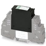 Подавитель выбросов напряжения  2856029 Phoenix Contact Подавитель выбросов напряжения  2856029 Phoenix Contact