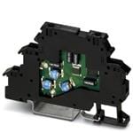 Подавитель выбросов напряжения  2858483 Phoenix Contact Подавитель выбросов напряжения  2858483 Phoenix Contact