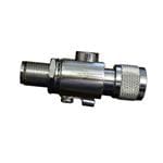 Подавитель выбросов напряжения  SP6-230-BFF Laird Connectivity