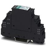 Подавитель выбросов напряжения  2859327 Phoenix Contact Подавитель выбросов напряжения  2859327 Phoenix Contact