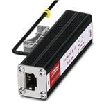 Подавитель выбросов напряжения  2859084 Phoenix Contact Подавитель выбросов напряжения  2859084 Phoenix Contact