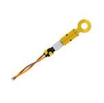 Терморезистор с отрицательным температурным коэфициентом B58703M1103A001 EPCOS / TDK