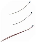 Терморезистор с отрицательным температурным коэфициентом DC95Y104V Amphenol Advanced Sensors