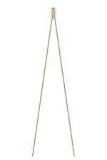 Терморезистор с отрицательным температурным коэфициентом B57561G0202H000 EPCOS / TDK