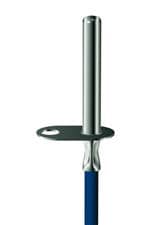 Терморезистор с отрицательным температурным коэфициентом B57514K493A1 EPCOS / TDK