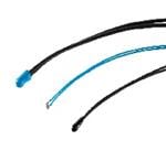 Терморезистор с отрицательным температурным коэфициентом PANE503410 Ametherm