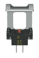 Терморезистор с отрицательным температурным коэфициентом B58100A439A EPCOS / TDK