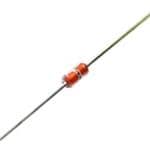 Терморезистор с отрицательным температурным коэфициентом TH410J40GBSN Amphenol Advanced Sensors