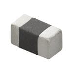 Терморезистор с отрицательным температурным коэфициентом NCU18WB473J60RB Murata Electronics