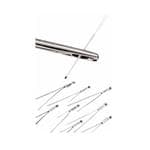 Терморезистор с отрицательным температурным коэфициентом P60BB513L Amphenol Advanced Sensors